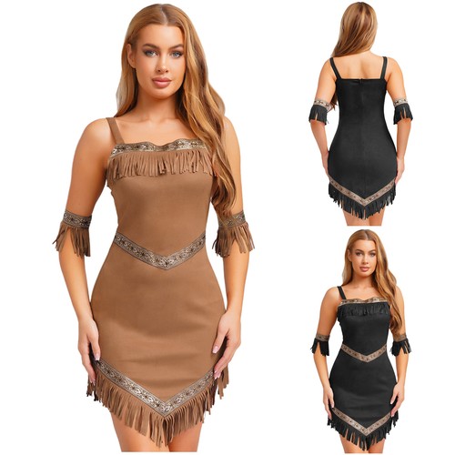Frauen pocahontas native - frauen,