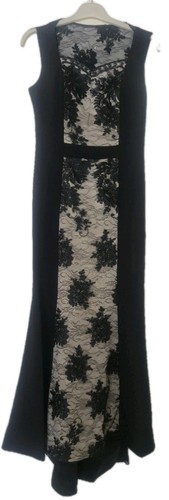 Trend schwarzes festtagskleid - schwarzes,