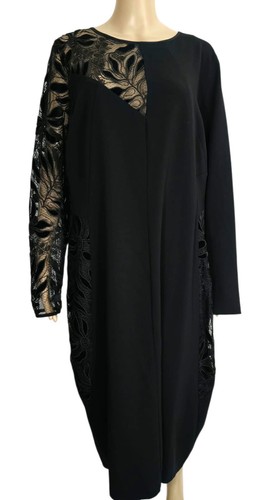 Marina rinaldi kleid - marina,