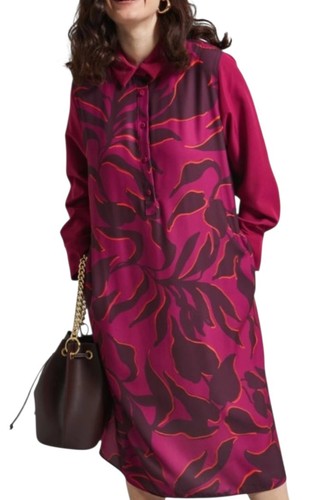 Marina rinaldi hemdblusenkleid - marina,
