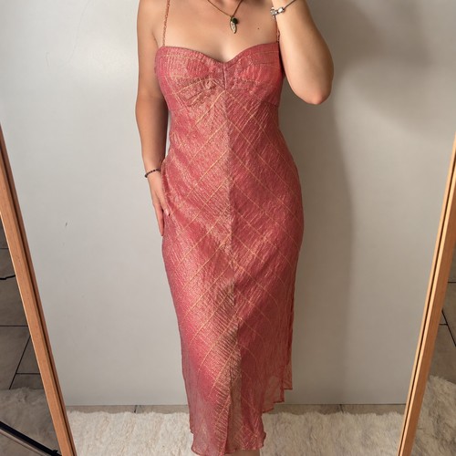 Anne klein langes - anne, kleid