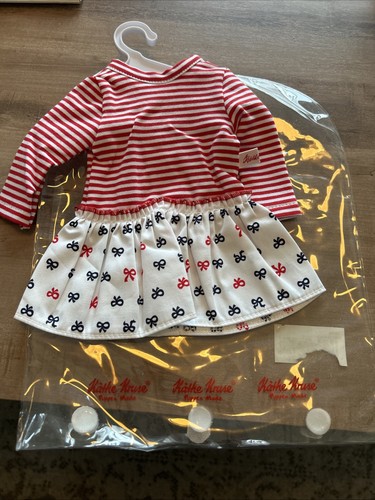 Käthe kruse kleid - 39, 43