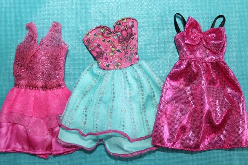 Barbie skipper kleidung 401 - skipper, -401-