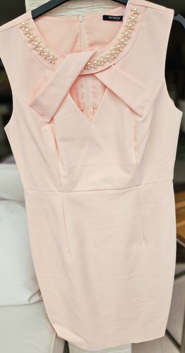 Edles sommerkleid etuikleid - sommerkleid,