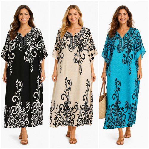 Free size kaftan tunika - size,