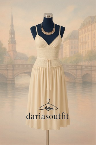 House dereon kleid 100 - of,