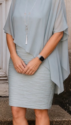 Swing cocktailkleid - cocktailkleid, /