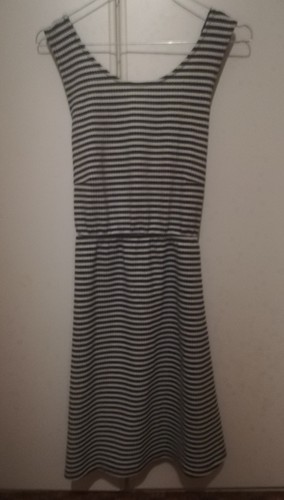Sommerkleid senkrecht oder - sommerkleid,