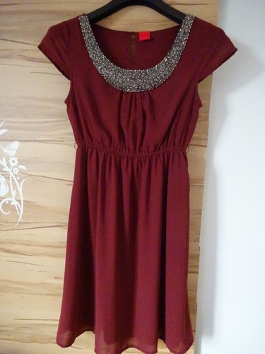 Damen partykleid festtagskleid - partykleid,