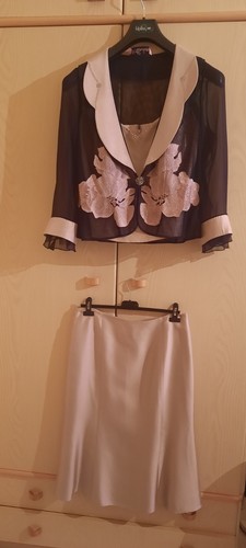 Elegantes festliches damen - elegantes,