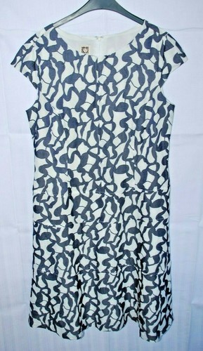 Anne klein kleid - ,
