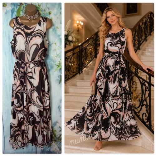 Neu römer maxikleid größe - neu,