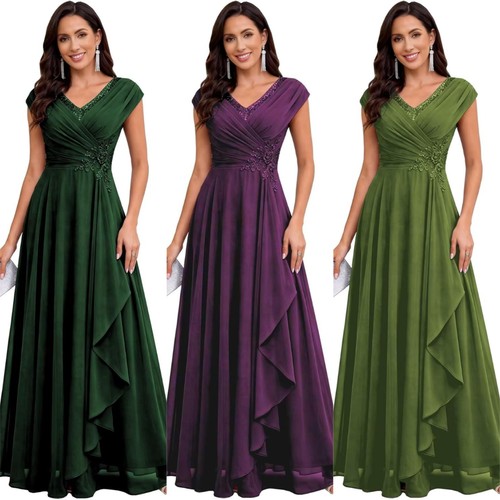 Linie hochzeitsgast kleid - hochzeitsgast,