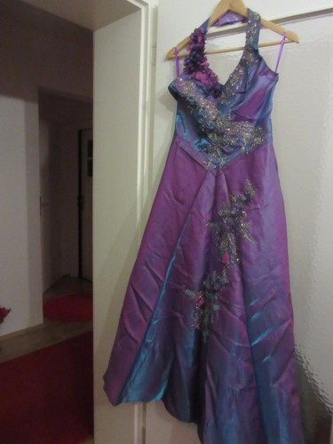 Neu abendkleid ballkleid - abendkleid,