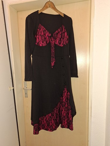 Schickes cocktailkleid - schickes,