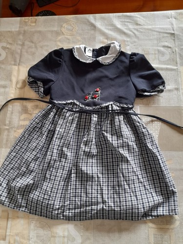 Kleid festtagskleid von - /,