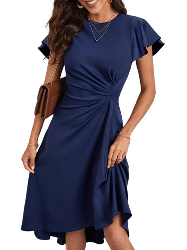 Cocktailkleider damen elegant - cocktailkleider,