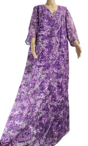 Marina rinaldi maxikleid lila - rinaldi,