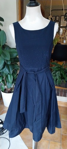 Kleid festtagskleid von vera - von,