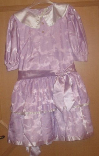 Mädchen kleid - mädchen,