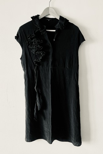 Beatrice lbd black dress m - beatrice,