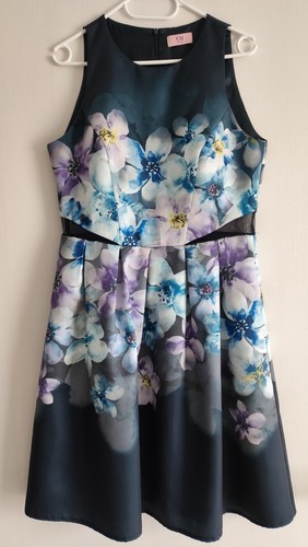 Festtagskleid cocktailkleid - festtagskleid,