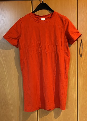 Basic shirtkleid - basic, –