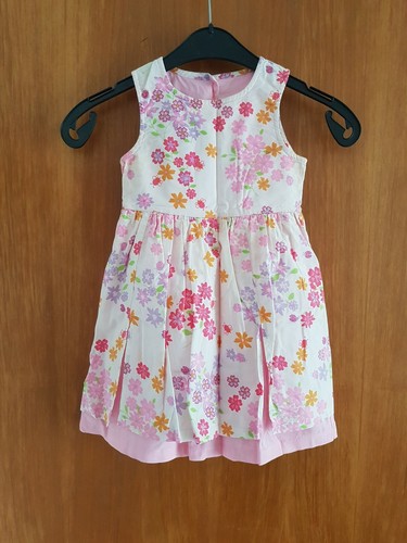 Kleid festtagskleid rosa - kleid,