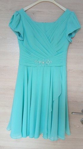 Abendkleid partykleid - abendkleid,,