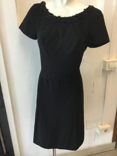 Vintage damen kleid - damen,