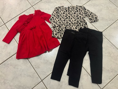 Kleiderpaket mädchen 86 - mädchen,