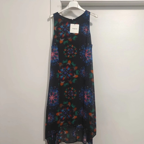 Desigual damen kleid - damen,