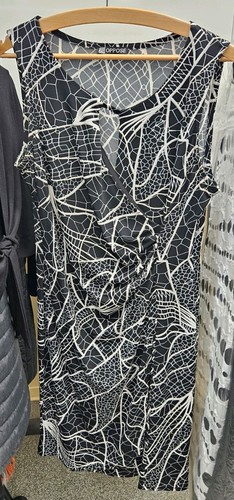 Festtag kleid mit - festtag, muster
