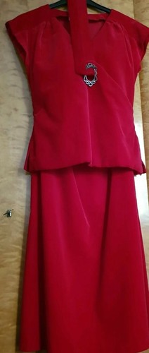 Neuw edles kleid - edles,