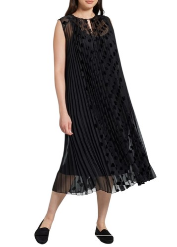 Marina rinaldi kleid schwarz - marina,