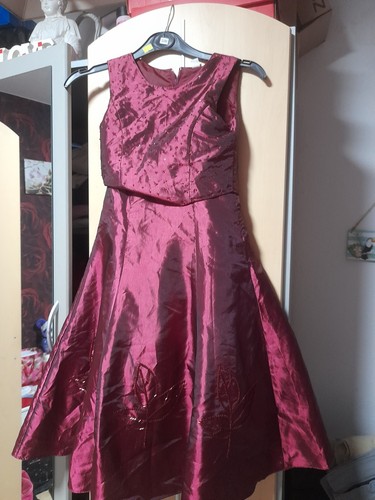 Kinder mädchen kleid festtag - kinder,