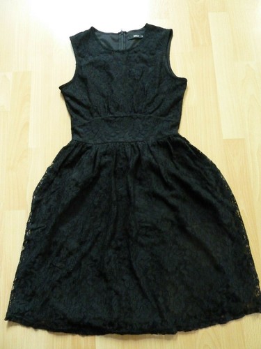 Only kleid festtagskleid - only,
