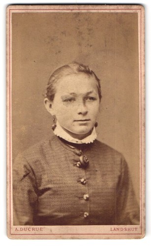 Fotografie ducrue - fotografie,