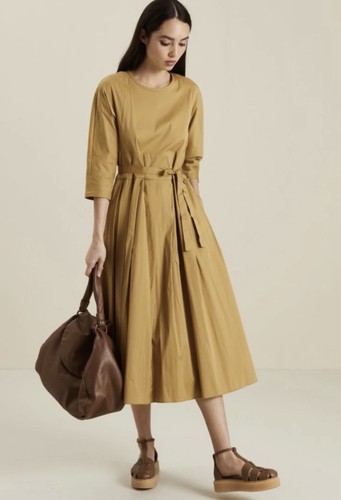 Max mara popeline - mara,