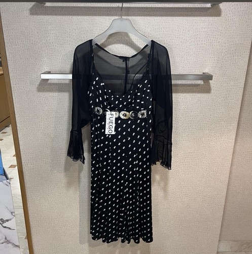 Kleid bolerino damen - bolerino,