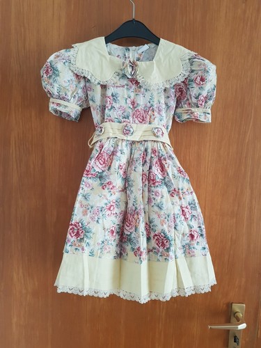 Kleid festtagskleid gelb - festtagskleid, m